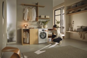 Стиральная машина Miele WEI865 WPS