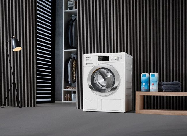Стиральная машина Miele WEI865 WPS Стиральная машина Miele WEI865 WPS