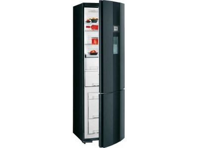 Холодильник GORENJE nrk 2000 p2b