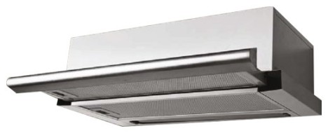 Встраиваемая вытяжка LEX Inbox S 600 white Встраиваемая вытяжка LEX Inbox S 600 white