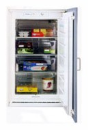 Встраиваемый морозильник Electrolux EUN 1272