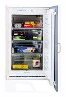 Встраиваемый морозильник Electrolux EUN 1272