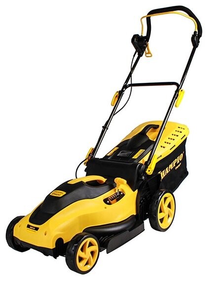 Газонокосилка CHAMPION EM4217