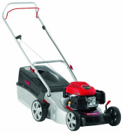 Газонокосилка AL-KO 119381 Silver 42 B-A Comfort Газонокосилка AL-KO 119381 Silver 42 B-A Comfort