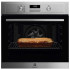 Встраиваемый электрический духовой шкаф Electrolux EOF 4P74 X