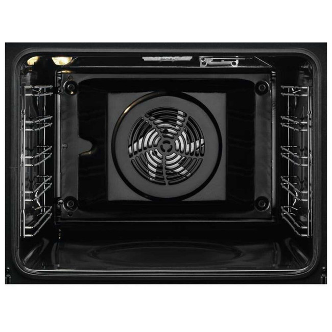 Встраиваемый электрический духовой шкаф Electrolux EOF 4P74 X