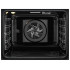 Встраиваемый электрический духовой шкаф Electrolux EOF 4P74 X