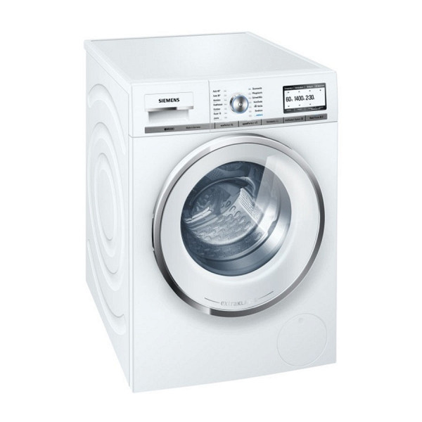 Стиральная машина Siemens WM 16Y791OE Стиральная машина Siemens WM 16Y791OE