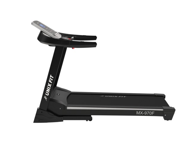 Электрическая беговая дорожка UnixFit MX-970F Электрическая беговая дорожка UnixFit MX-970F