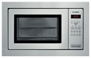 Микроволновая печь встраиваемая Bosch HMT84G651 Микроволновая печь встраиваемая Bosch HMT84G651