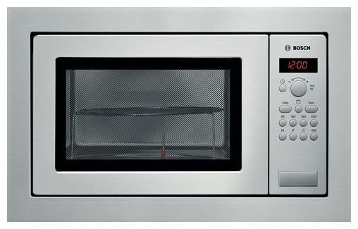 Микроволновая печь встраиваемая Bosch HMT84G651