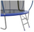 Каркасный батут EVO Jump 8FT Internal складной 244х244х210 см Каркасный батут EVO Jump 8FT Internal складной 244х244х210 см