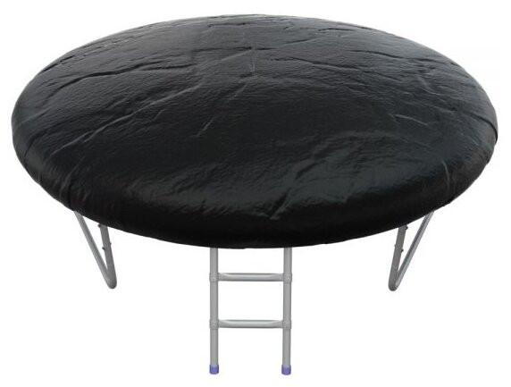 Каркасный батут EVO Jump 8FT Internal складной 244х244х210 см Каркасный батут EVO Jump 8FT Internal складной 244х244х210 см