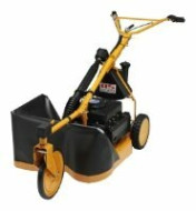 Газонокосилка AS-Motor Allmaher AS 21-165/3 Газонокосилка AS-Motor Allmaher AS 21-165/3