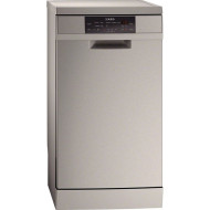 Посудомоечная машина AEG F88429M0P Посудомоечная машина AEG F88429M0P
