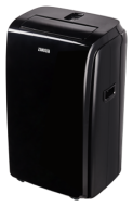 Моноблок Zanussi ZACM-12 MS/N1 Black