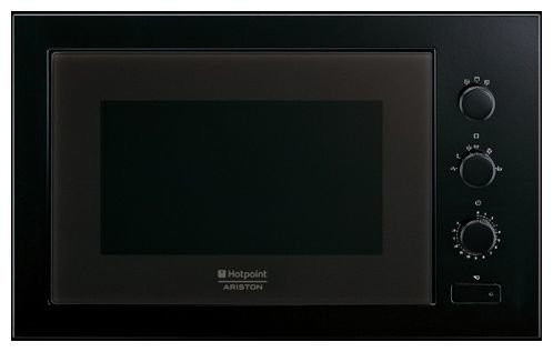 Микроволновая печь встраиваемая Ariston MW 212 BK Микроволновая печь встраиваемая Ariston MW 212 BK