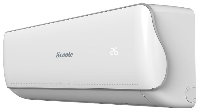 Сплит-система Scoole SC AC S11.PRO 07H