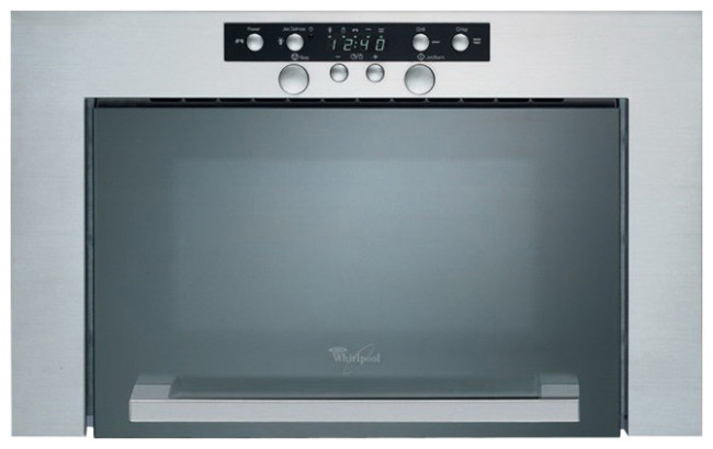 Микроволновая печь встраиваемая Whirlpool AMW 479 IX