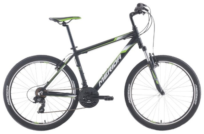 Горный (MTB) велосипед Merida Matts 6.5-V (2017) Горный (MTB) велосипед Merida Matts 6.5-V (2017)