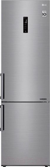 Холодильник LG GA-B459BMHZ Холодильник LG GA-B459BMHZ