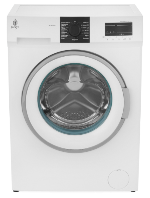 Стиральная машина Jackys JW 6W10L2