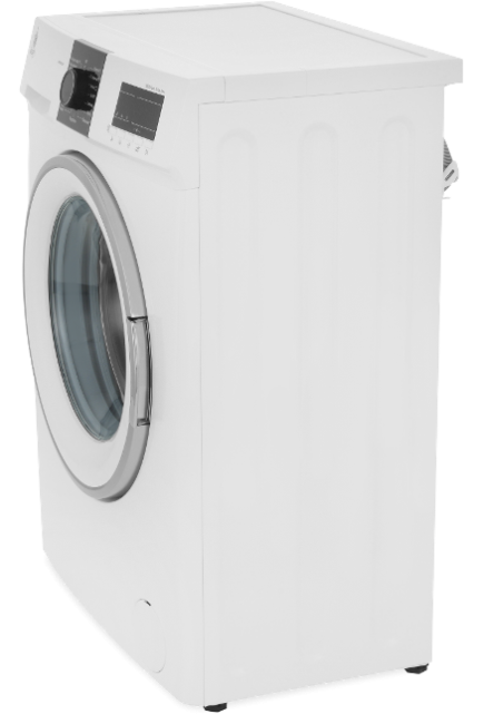 Стиральная машина Jackys JW 6W10L2