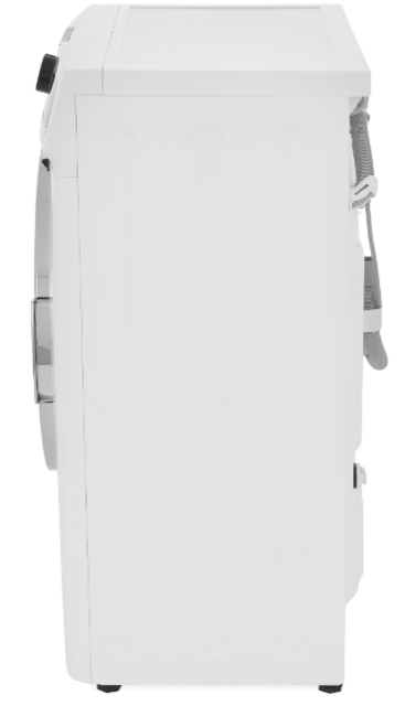 Стиральная машина Jackys JW 6W10L2