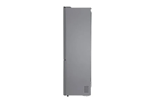 Холодильник LG GB-P20DSCFS серебристый Холодильник LG GB-P20DSCFS серебристый