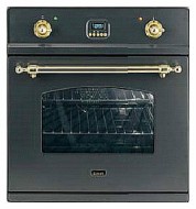 Электрический духовой шкаф ILVE 600-CMP GF Электрический духовой шкаф ILVE 600-CMP GF