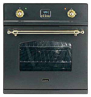 Электрический духовой шкаф ILVE 600-CMP GF