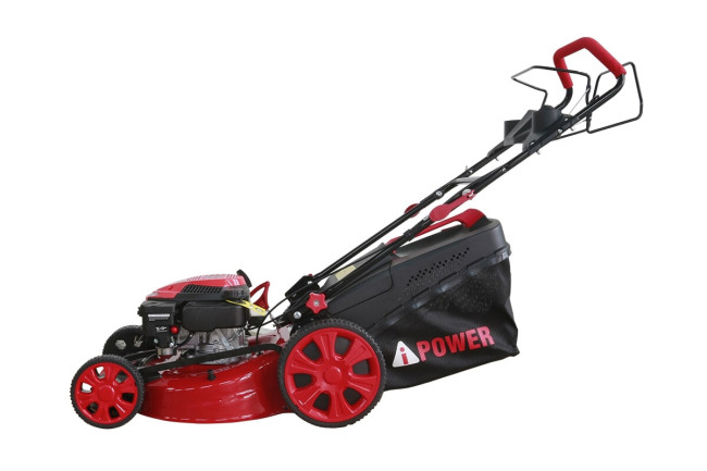 Газонокосилка бензиновая A-iPower ALM51SH Газонокосилка бензиновая A-iPower ALM51SH