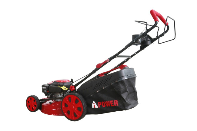 Газонокосилка бензиновая A-iPower ALM51SH Газонокосилка бензиновая A-iPower ALM51SH