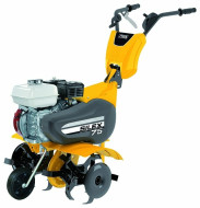 Культиватор бензиновый STIGA SILEX 75 RG 6.08 л.с. Культиватор бензиновый STIGA SILEX 75 RG 6.08 л.с.