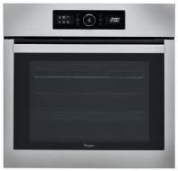 Духовой шкаф Whirlpool AKZ 6270 IX
