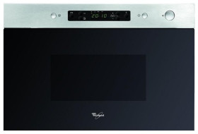 Микроволновая печь встраиваемая Whirlpool AMW 492 IX