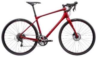 Шоссейный велосипед Merida Silex 400 (2018)