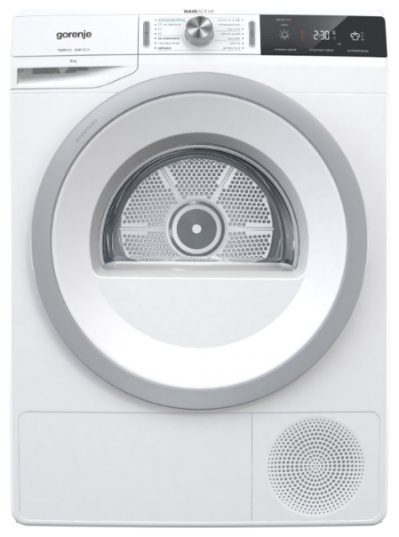 Сушильная машина Gorenje DA83IL/I Сушильная машина Gorenje DA83IL/I