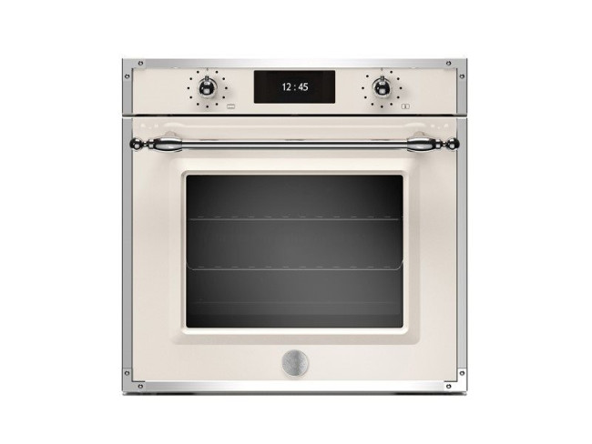 Встраиваемый электрический духовой шкаф Bertazzoni F6011HERVPTAX Встраиваемый электрический духовой шкаф Bertazzoni F6011HERVPTAX