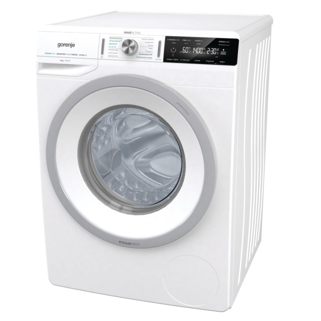 Стиральная машина Gorenje WA943S
