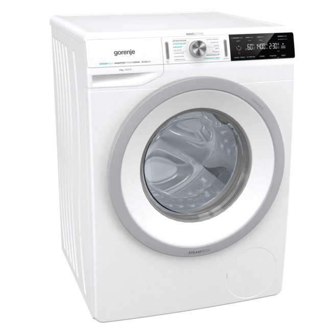 Стиральная машина Gorenje WA943S