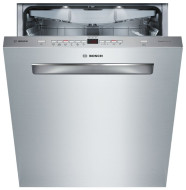 Встраиваемая посудомоечная машина Bosch SMP69M15SK Встраиваемая посудомоечная машина Bosch SMP69M15SK