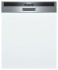 Посудомоечная машина Siemens SN 56T597