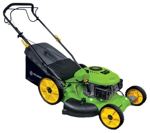 Газонокосилка Fieldmann FZR 3003-B