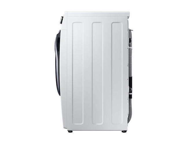 Стиральная машина с сушкой Samsung WD80K52E0ZW/LP