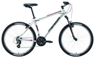 Горный (MTB) велосипед Merida Matts 10-V (2010)