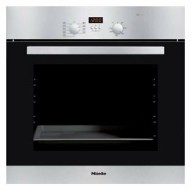 Электрический духовой шкаф Miele H 4412 B IX