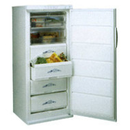 Морозильник Whirlpool AFG 305