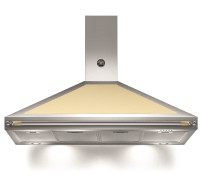 Каминная вытяжка Bertazzoni K120HERCRA Каминная вытяжка Bertazzoni K120HERCRA