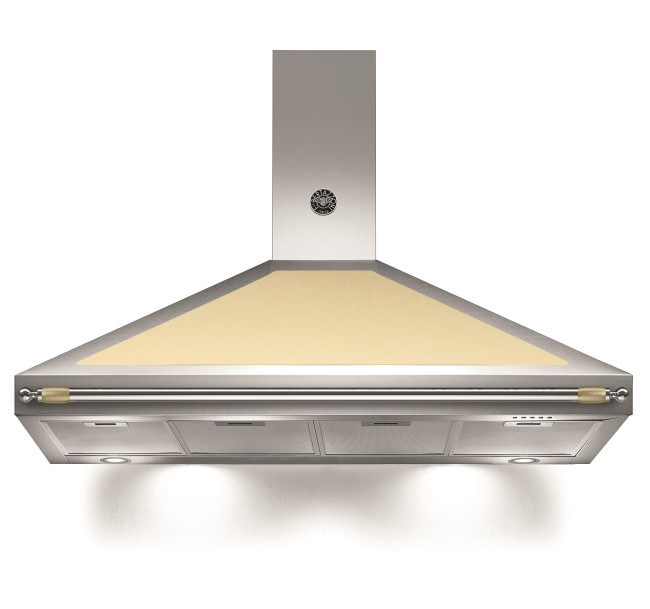 Каминная вытяжка Bertazzoni K120HERCRA Каминная вытяжка Bertazzoni K120HERCRA